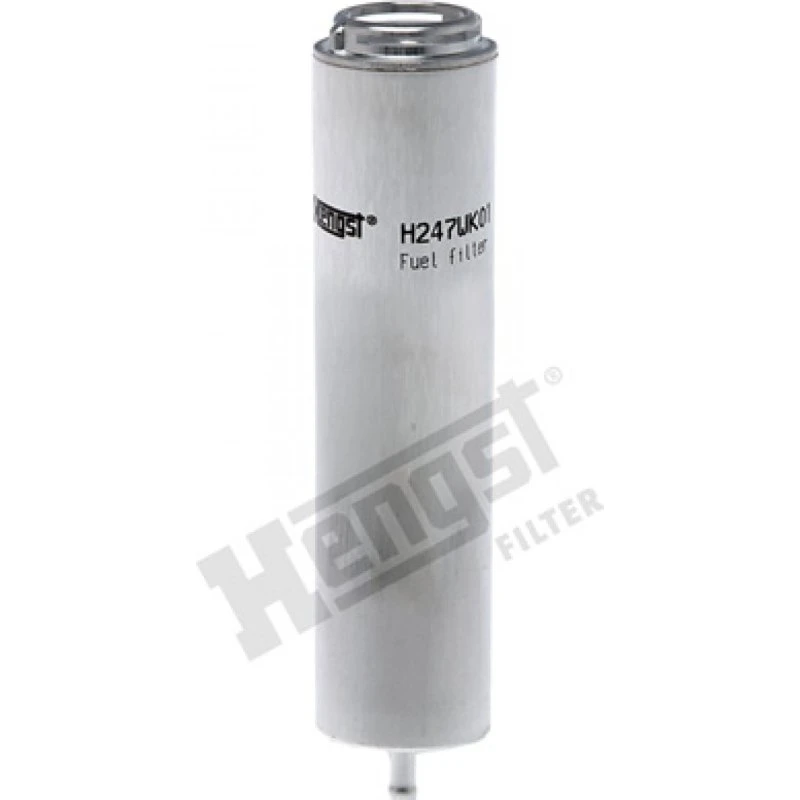 HENGST FILTER H247WK01 Brændstoffilter til BMW & MINI