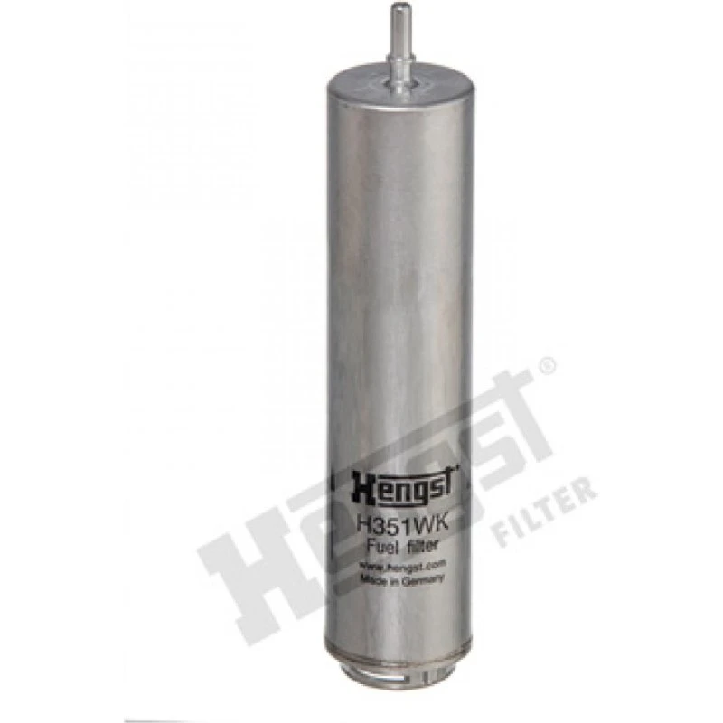 HENGST FILTER H351WK Brændstoffilter til BMW & MINI