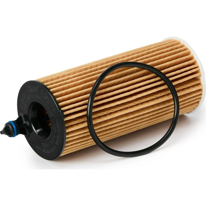 HENGST FILTER Oliefilter E362H D313, 53x20x133,5 mm, til BMW & Toyota