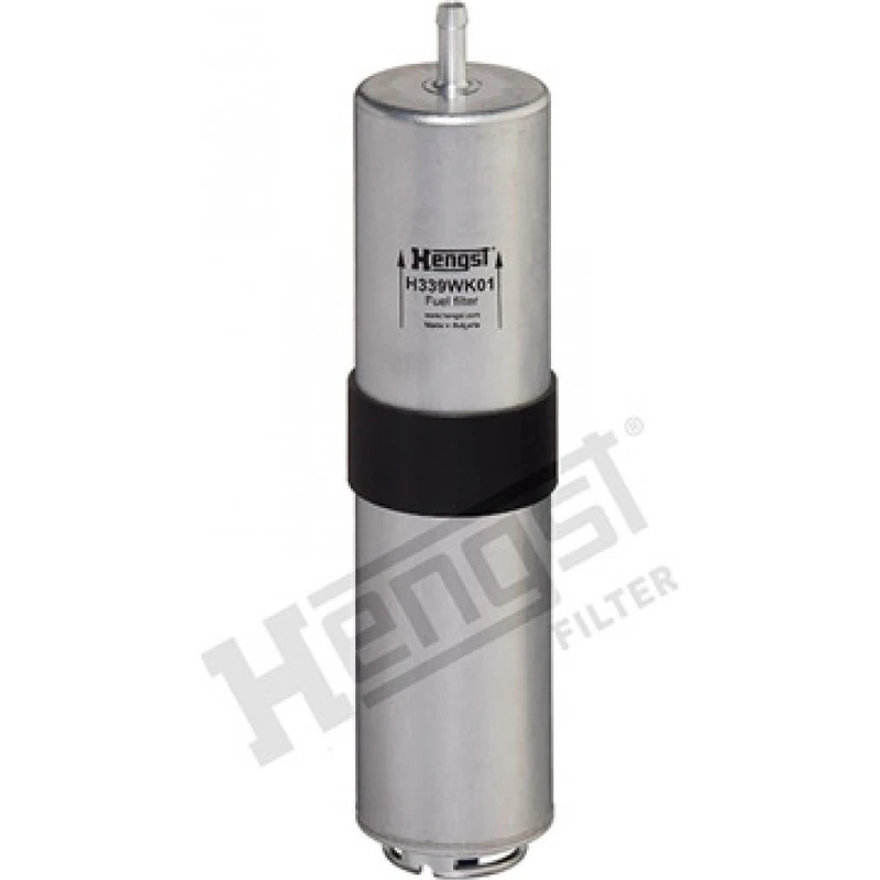 HENGST FILTER H339WK01 Brændstoffilter