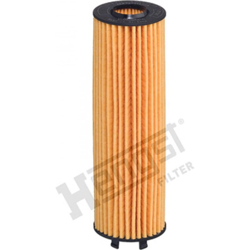 HENGST FILTER E342H D494 Oliefilter til VW, AUDI, FORD, SKODA, SEAT, CUPRA