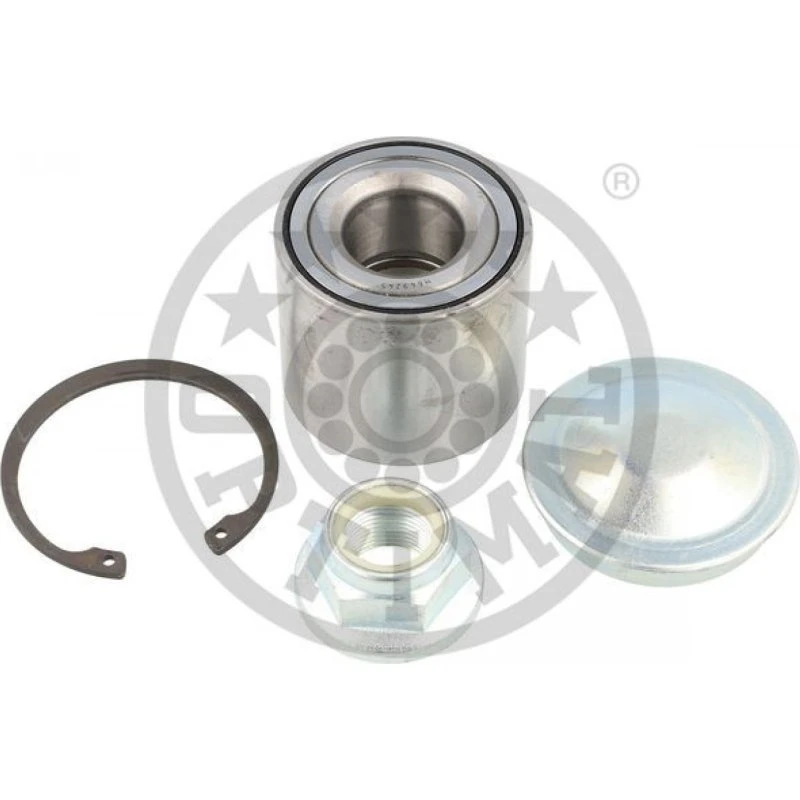 OPTIMAL Hjullejesæt 702983 til Renault