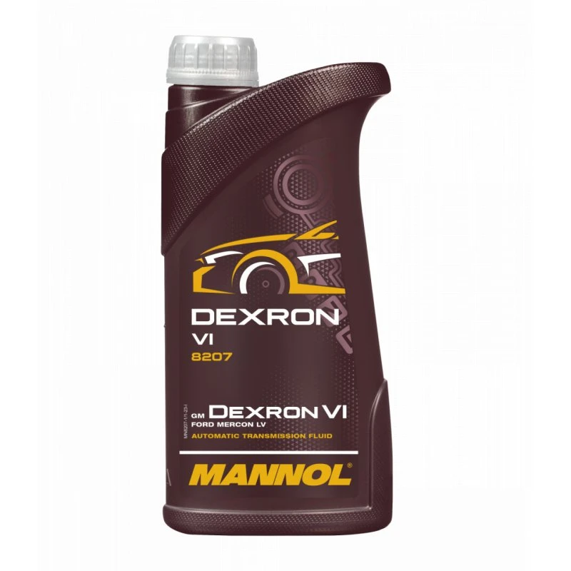 MANNOL DEXRON VI 1L Transmissionolie