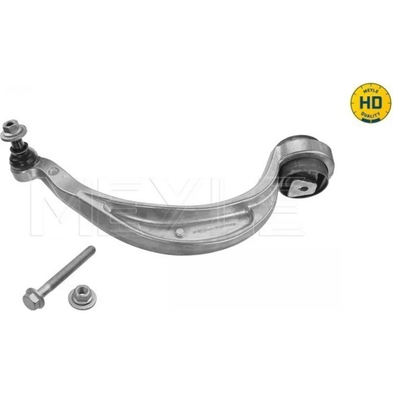 MEYLE Bærearm 116 050 0174/HD til AUDI A4, A5, Q5