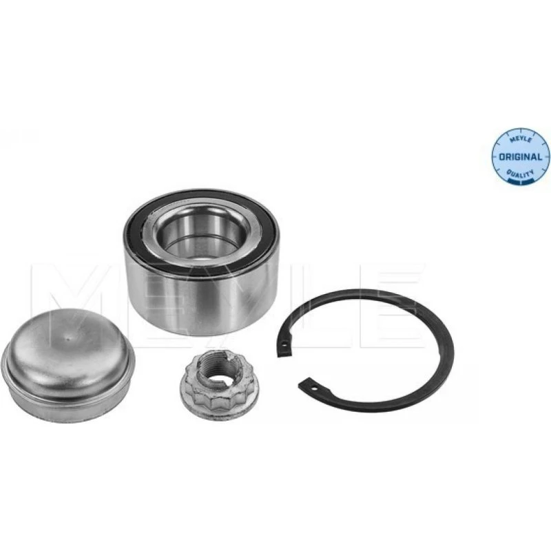 MEYLE Hjullejesæt 014 098 0048/S for Mercedes-Benz A-/B-klasse