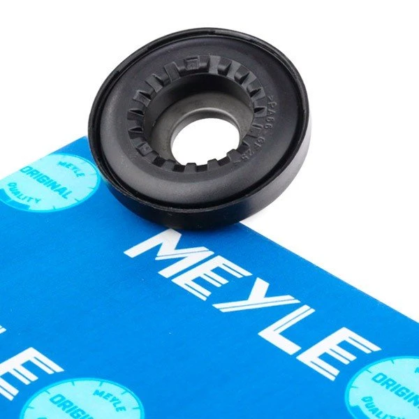 MEYLE 100 412 0017 Fjederbensleje, 14x45x13,5 mm, kugleleje