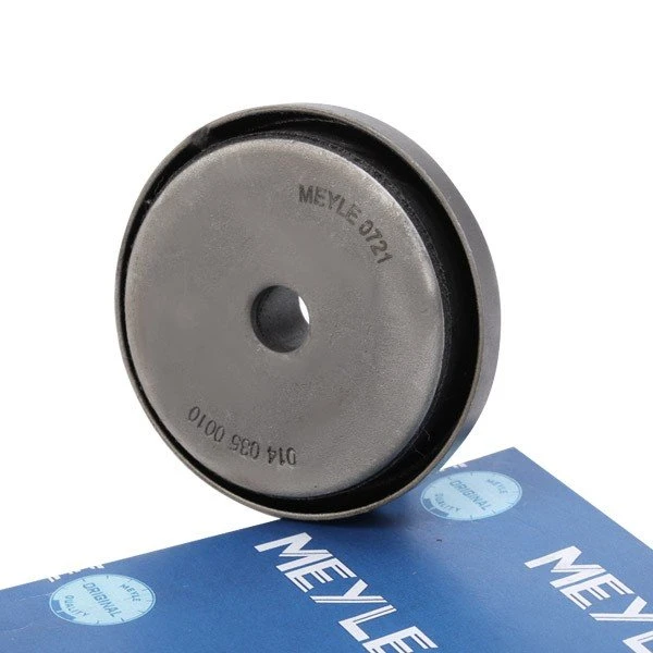 MEYLE Akselskaft Lejring 1243511342 for Mercedes-Benz