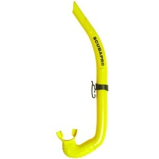 SCUBAPRO Apnea Snorkel (silikone)
