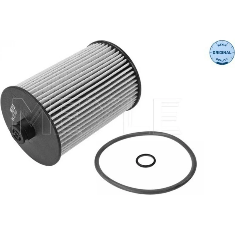 MEYLE Brændstoffilter 514 323 0008 til Volvo S60, S80, V70, XC70, XC90