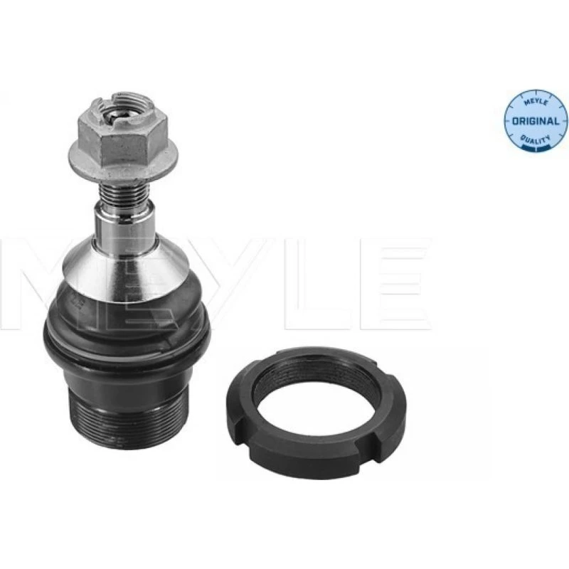 MEYLE Bærekugle 016 010 0016 til Mercedes GL/M/R-Class