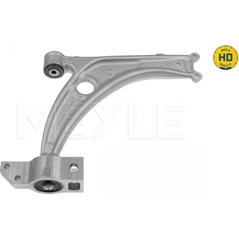 MEYLE Bærearm 116 050 0072/HD til VW, Audi, Seat