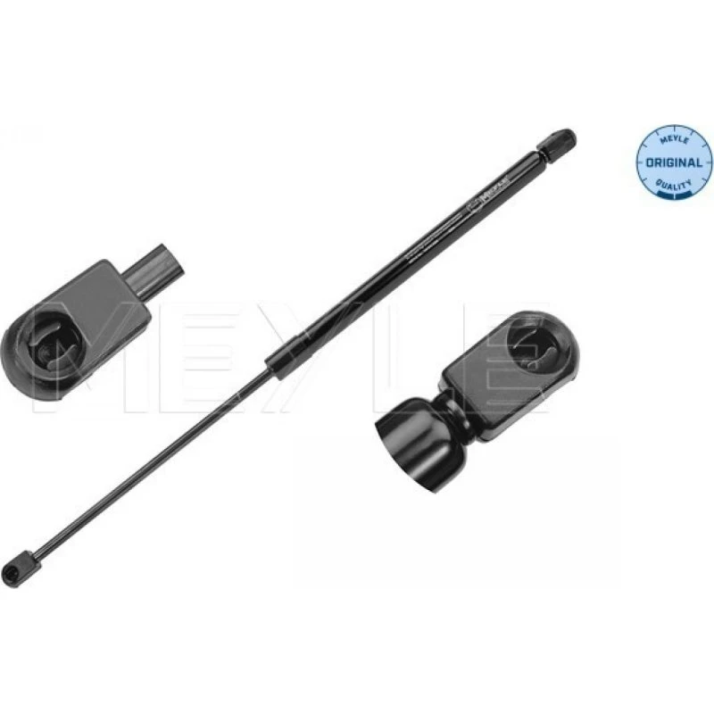 MEYLE Gasfjeder 140 910 0088 til VW Polo V/Van/VI