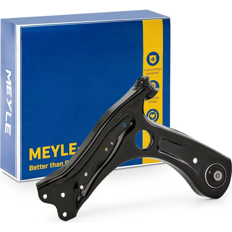 MEYLE Bærearm 116 050 0103/HD til VW, Audi, Skoda