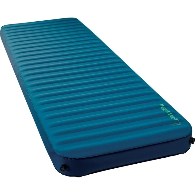 Therm-A-Rest MondoKing 3D Large, Poseidon Blue
