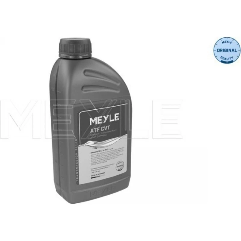 MEYLE Automatgearolie 014 019 3000, 1 liter