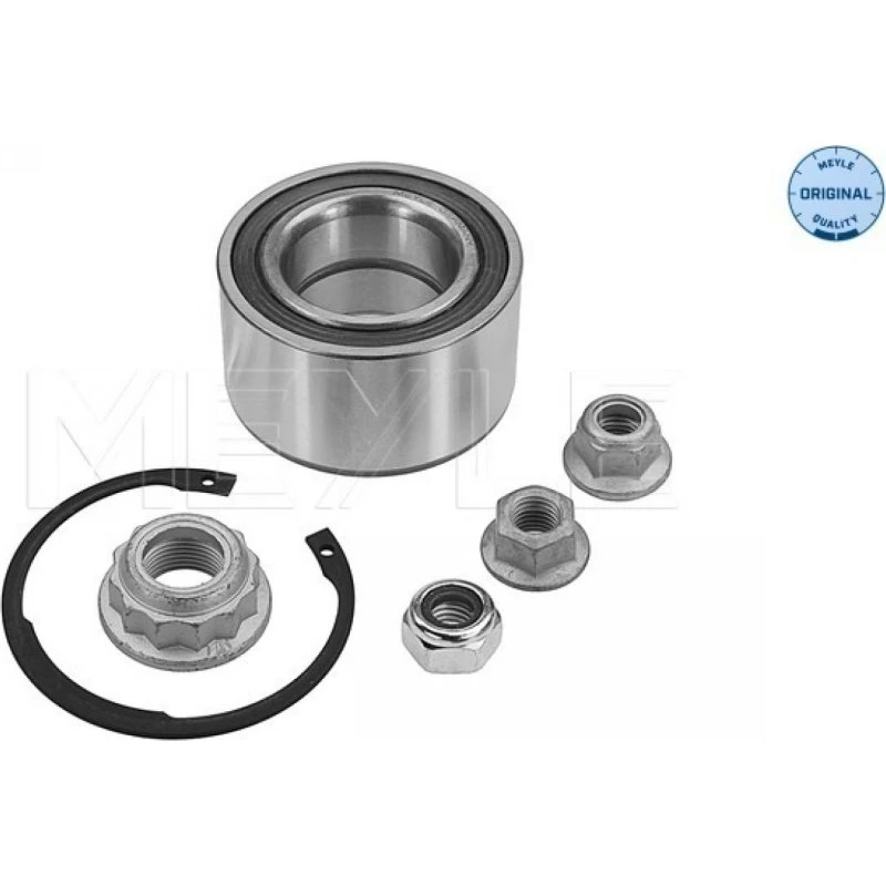 MEYLE Hjullejesæt 100 498 0048 for VW, Audi, Skoda