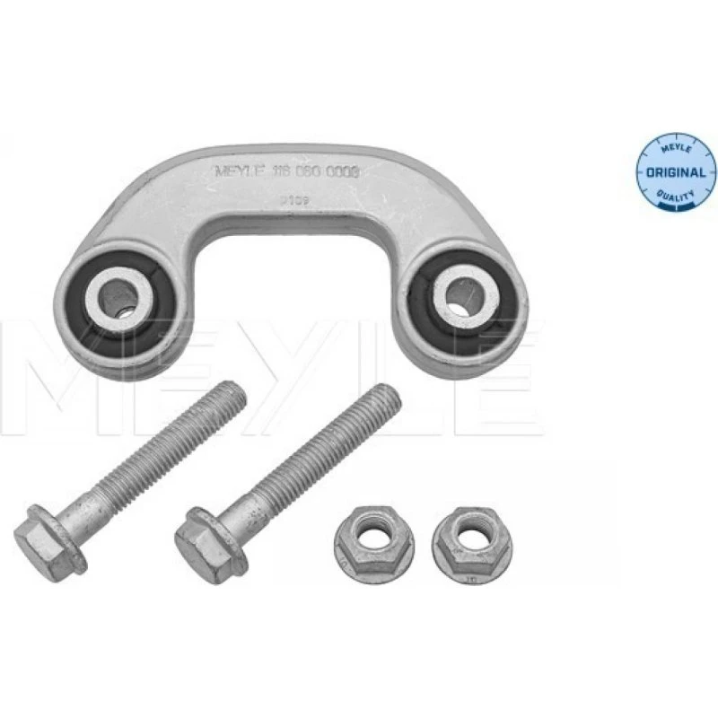 MEYLE Stabstag 116 060 0008, 90 mm, Aluminium, til VW, AUDI, SKODA