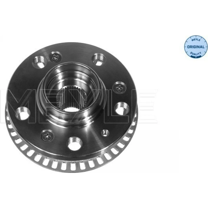 MEYLE Hjulnav 100 407 6007 for VW, Audi, Skoda