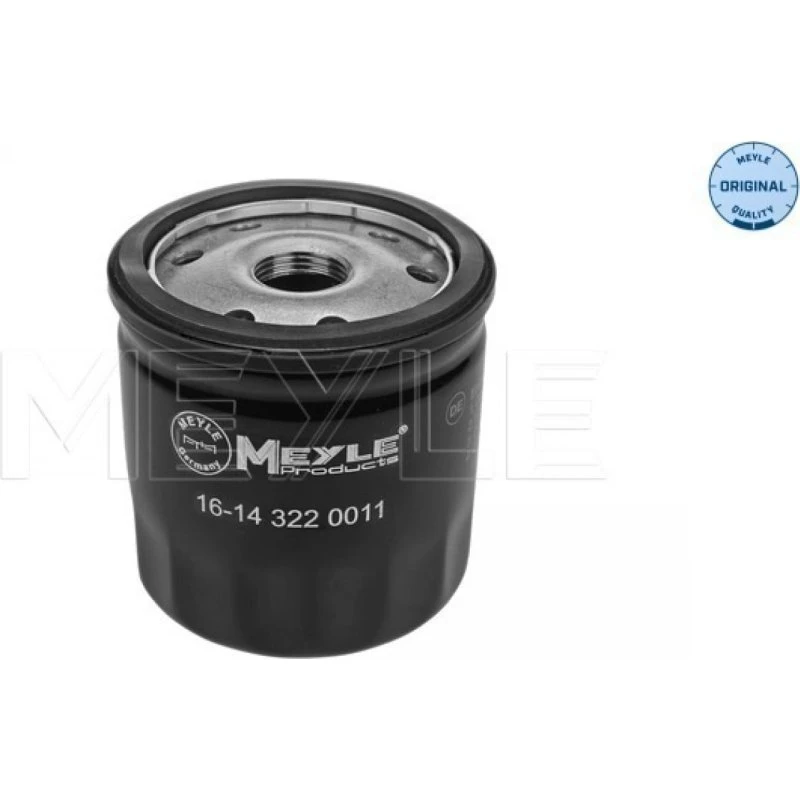 MEYLE Oliefilter 16-14 322 0011