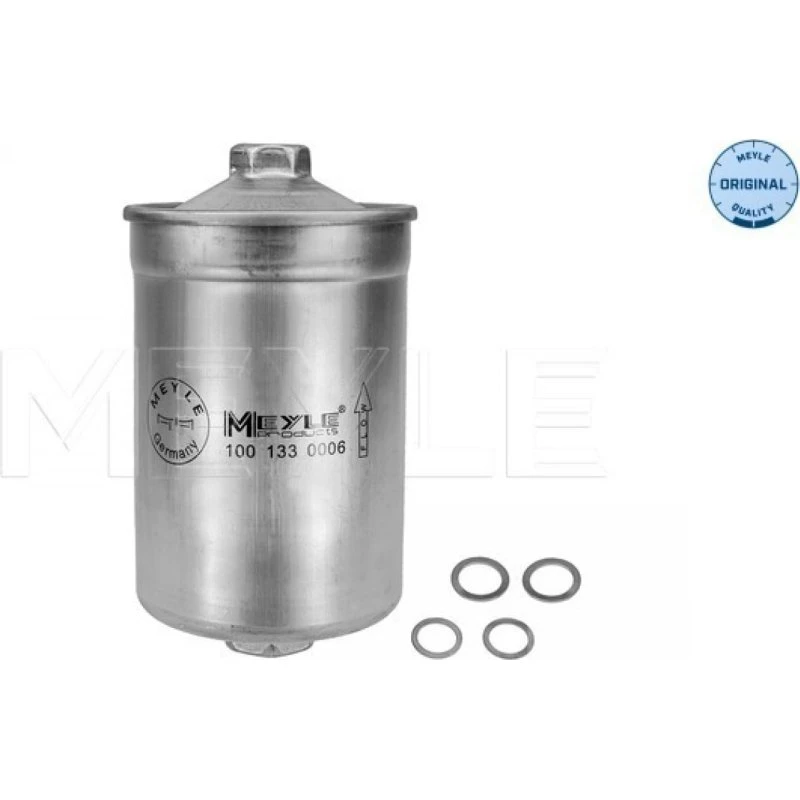 MEYLE Brændstoffilter 100 133 0006 til VW, AUDI, FORD