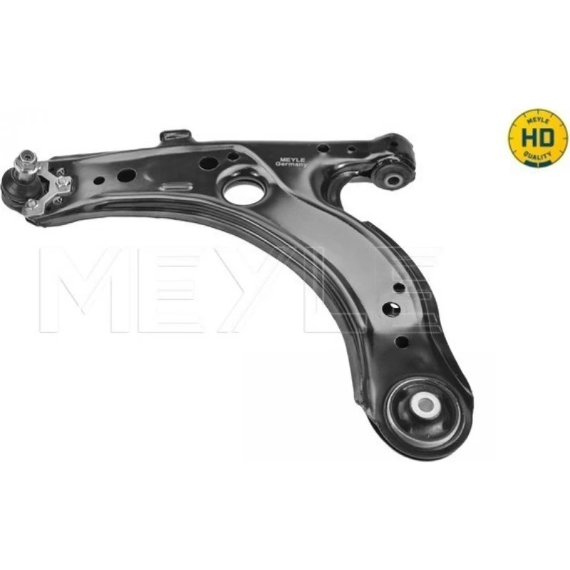 MEYLE Bærearm 116 050 0009/HD til VW, Audi, Skoda