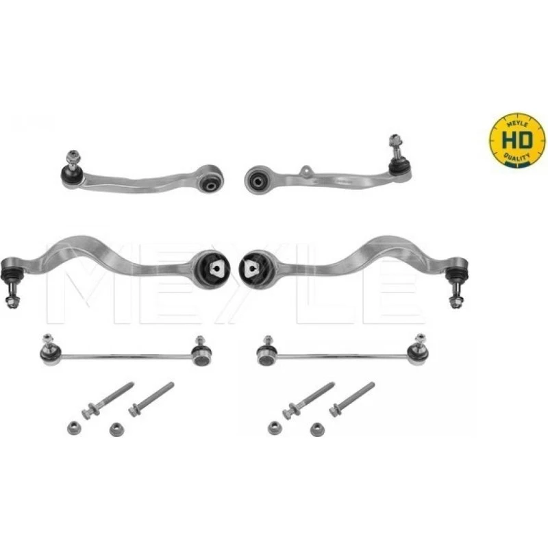 MEYLE Bærearmssæt 316 050 0104/HD for BMW 316, 5, 5 Touring