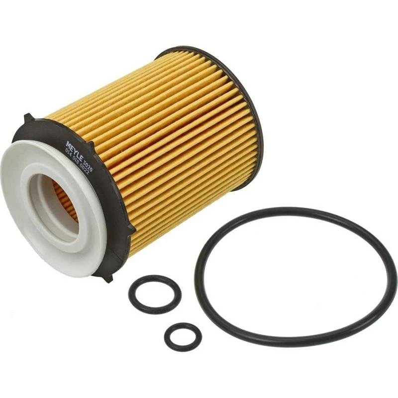 MEYLE Oliefilter 014 018 0022 til Mercedes-Benz & Infiniti