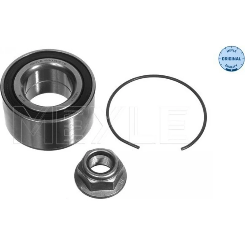 MEYLE Hjullejesæt 16-14 146 4049 for Renault, Nissan, Dacia
