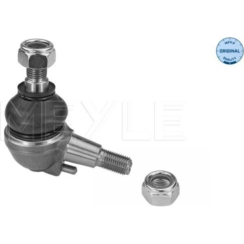 MEYLE Bærekugle 016 010 0023, parvis, for MERCEDES-BENZ & CHRYSLER