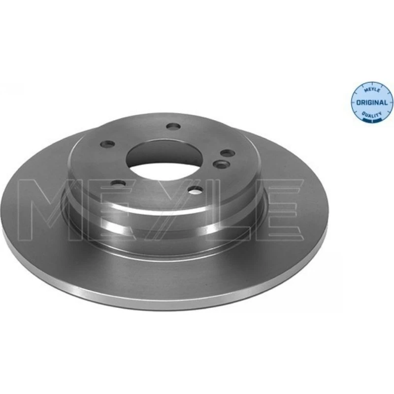 MEYLE Bremseskive 015 523 0022 for Mercedes-Benz