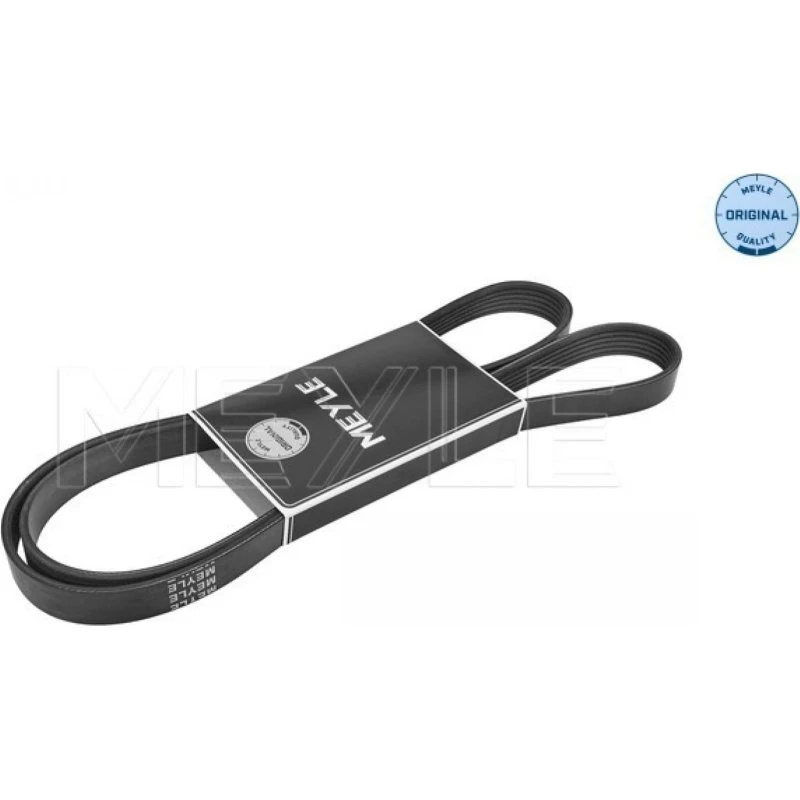 MEYLE Kileribberem 050 006 1555, 6PK1555, 1555 mm, EPDM