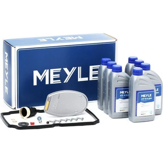 MEYLE Delesæt, olieskift automatgearkasse 014 135 0211