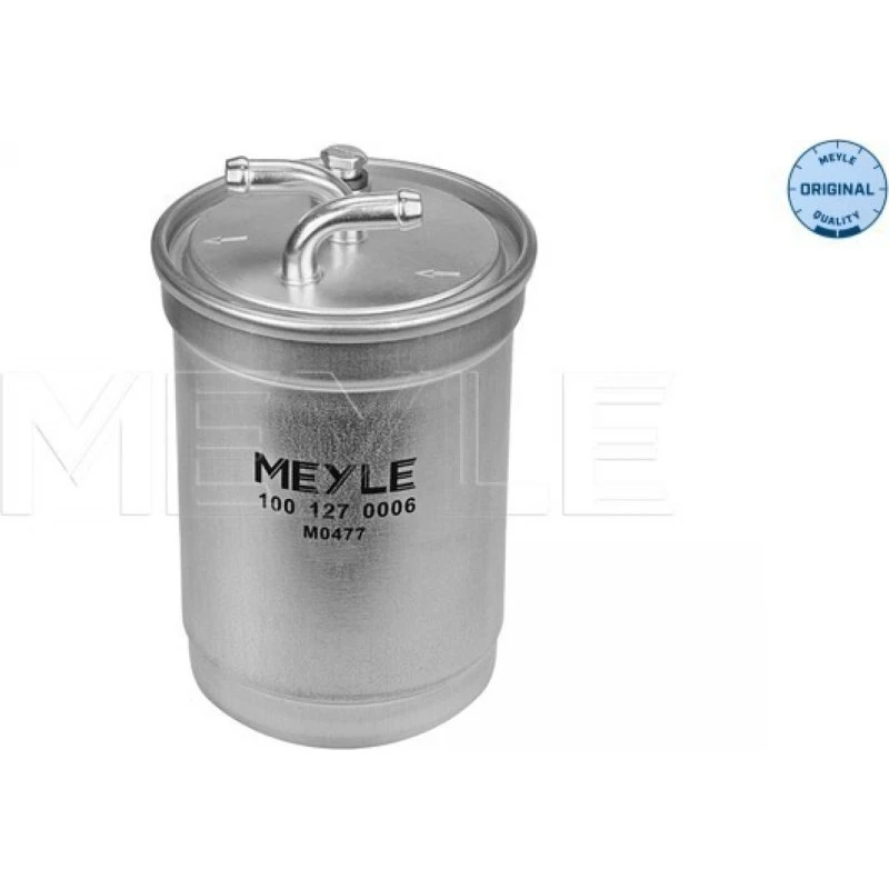 MEYLE Brændstoffilter 100 127 0006 til VW, FORD, SEAT