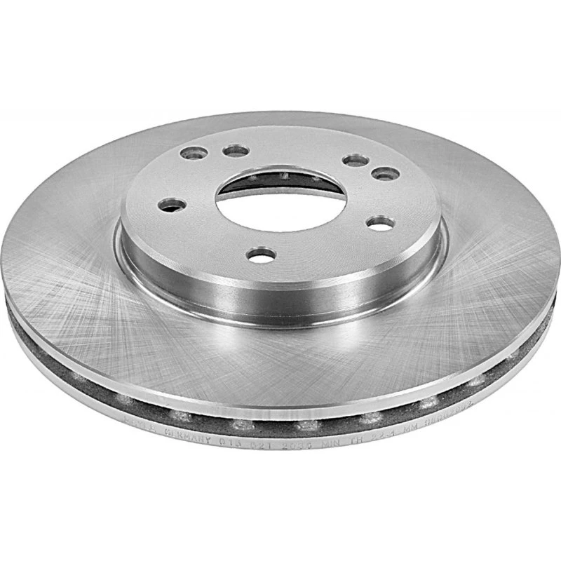 MEYLE Bremseskive 015 521 2035, ventileret, til Mercedes-Benz & Chrysler