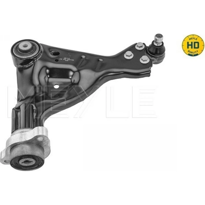 MEYLE Bærearm 016 050 0087/HD til Mercedes-Benz Viano/Vito