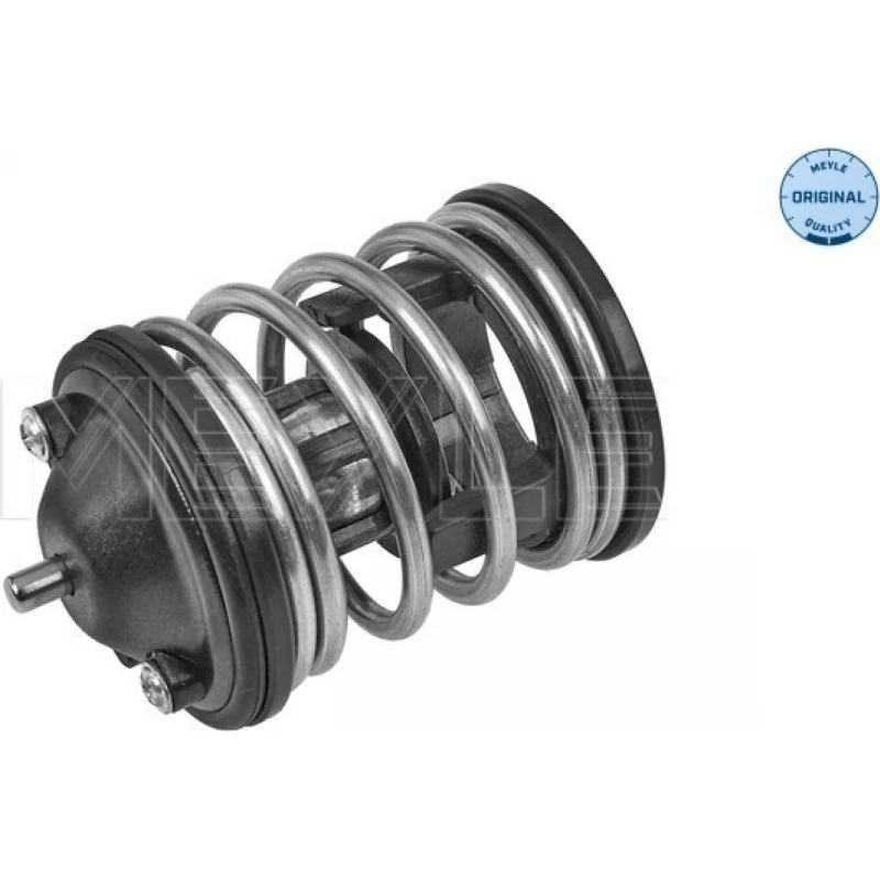 MEYLE Termostat 328 228 0010, kølemiddel, 87°C, til BMW, MINI, TOYOTA