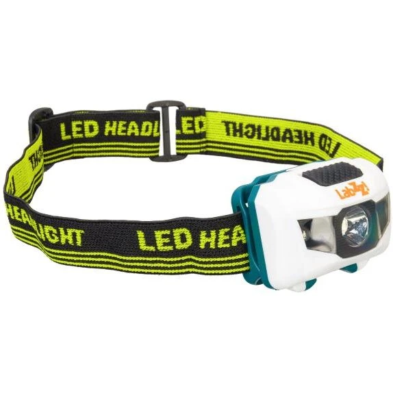 Levenhuk LabZZ F7 Pandelampe (LED)