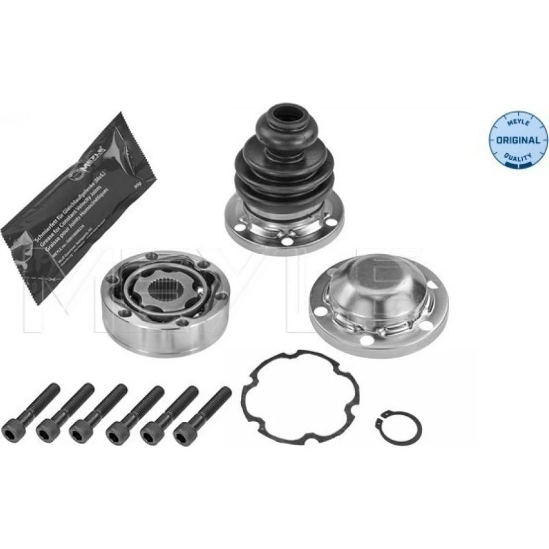 MEYLE Kardanled 100 498 0067 til VW Transporter T4