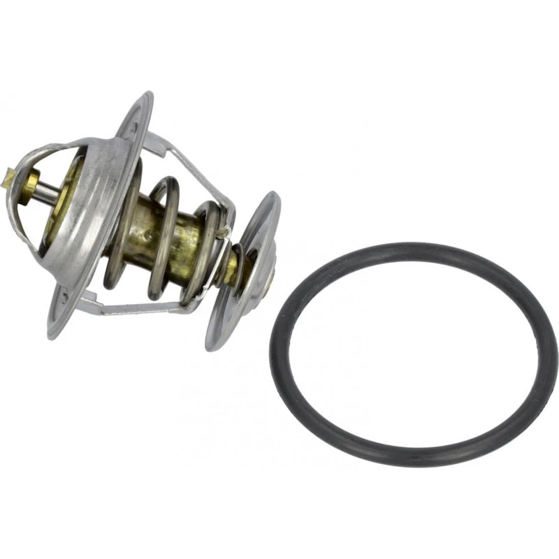 MEYLE Termostat 87°C til VW, AUDI, FORD med pakning