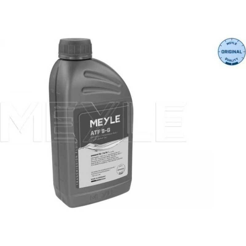 MEYLE Gearolie 014 019 4000 1L