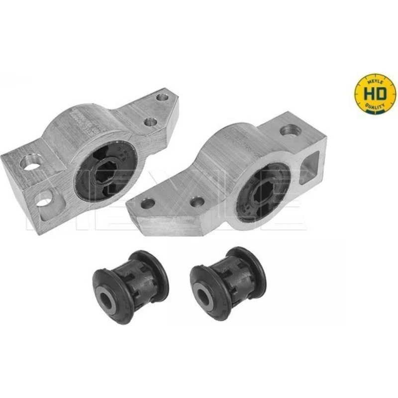 MEYLE 100 610 0062/HD Ophængningssæt til VW, Audi, Skoda Caddy