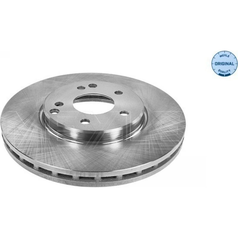 MEYLE Bremseskive 015 521 2044 for Mercedes-Benz & Chrysler