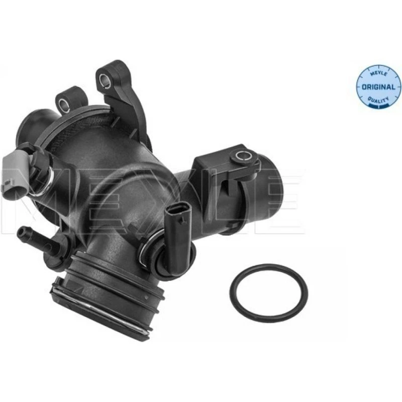 MEYLE Termostat 028 228 0004 til MERCEDES-BENZ med pakning