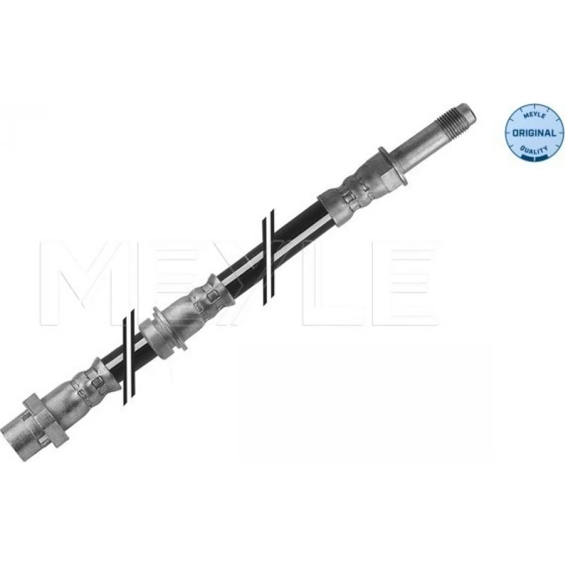 MEYLE Bremseslange 300 343 2118 til BMW 3-serie