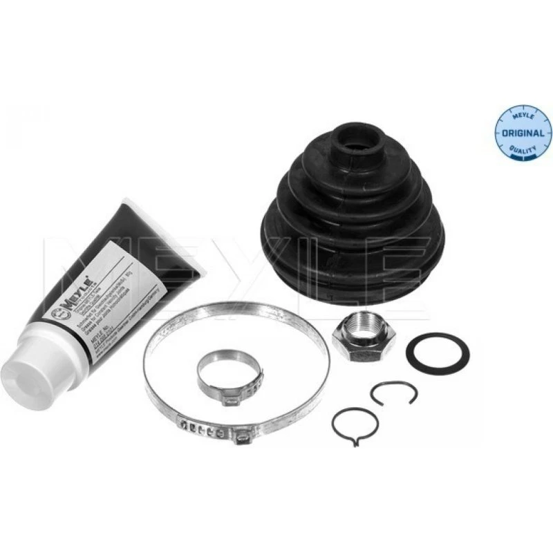 MEYLE Drivakselmanchet 100 498 0085, 22/84 mm, til VW, AUDI, SEAT