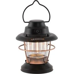 Robens Munros Genopladelig Lanterne (11,6×14 cm, 305 g)