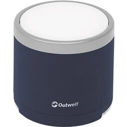 Outwell Jewel Lantern – 143 Lumen, Navy