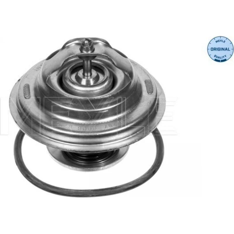MEYLE Termostat 028 280 0001, 80°C, til VW, AUDI, VOLVO