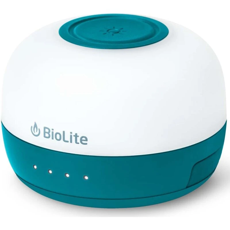 BioLite Alpenglow Mini Lantern Teal