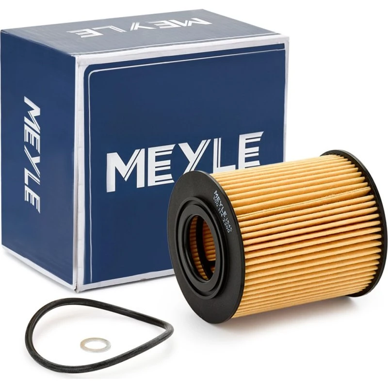 MEYLE Oliefilter 300 114 2200 til BMW, OPEL, LAND ROVER